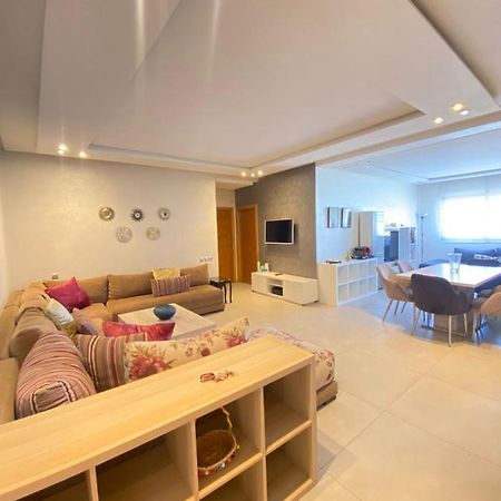 Bright Central Apartment Free Parking Καζαμπλάνκα Εξωτερικό φωτογραφία