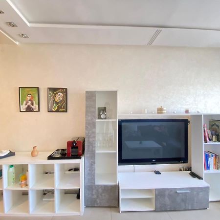 Bright Central Apartment Free Parking Καζαμπλάνκα Εξωτερικό φωτογραφία
