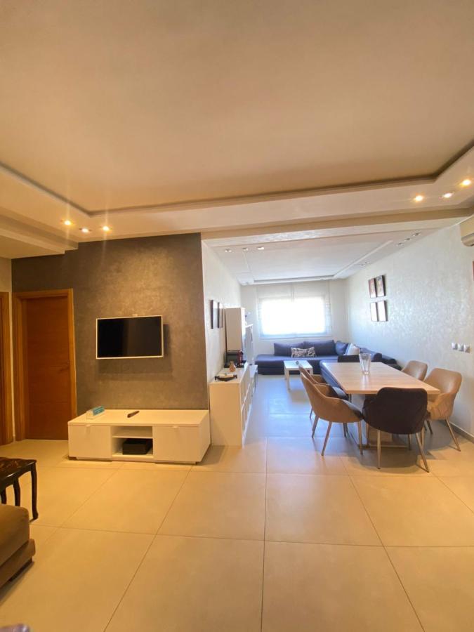 Bright Central Apartment Free Parking Καζαμπλάνκα Εξωτερικό φωτογραφία