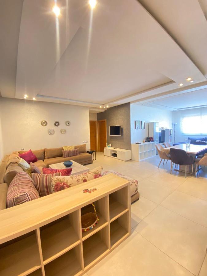 Bright Central Apartment Free Parking Καζαμπλάνκα Εξωτερικό φωτογραφία