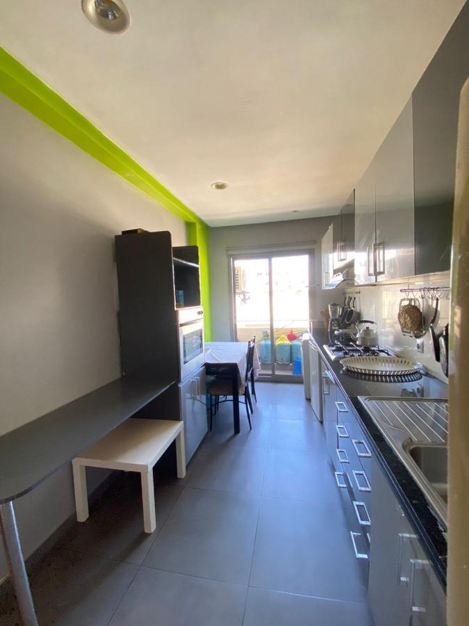 Bright Central Apartment Free Parking Καζαμπλάνκα Εξωτερικό φωτογραφία