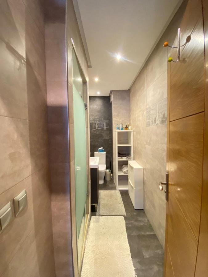 Bright Central Apartment Free Parking Καζαμπλάνκα Εξωτερικό φωτογραφία