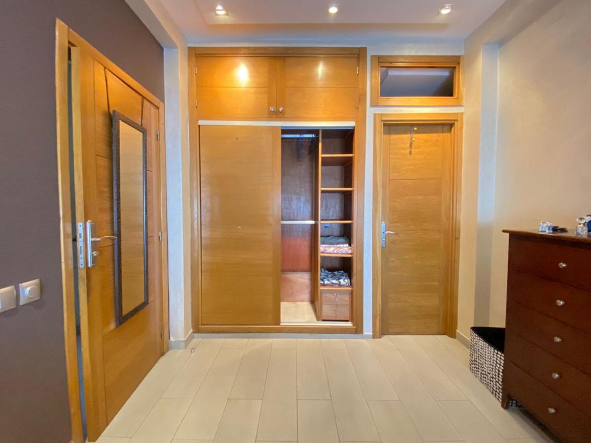 Bright Central Apartment Free Parking Καζαμπλάνκα Εξωτερικό φωτογραφία