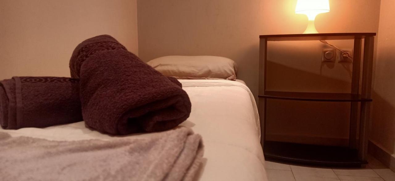 Bright Central Apartment Free Parking Καζαμπλάνκα Εξωτερικό φωτογραφία