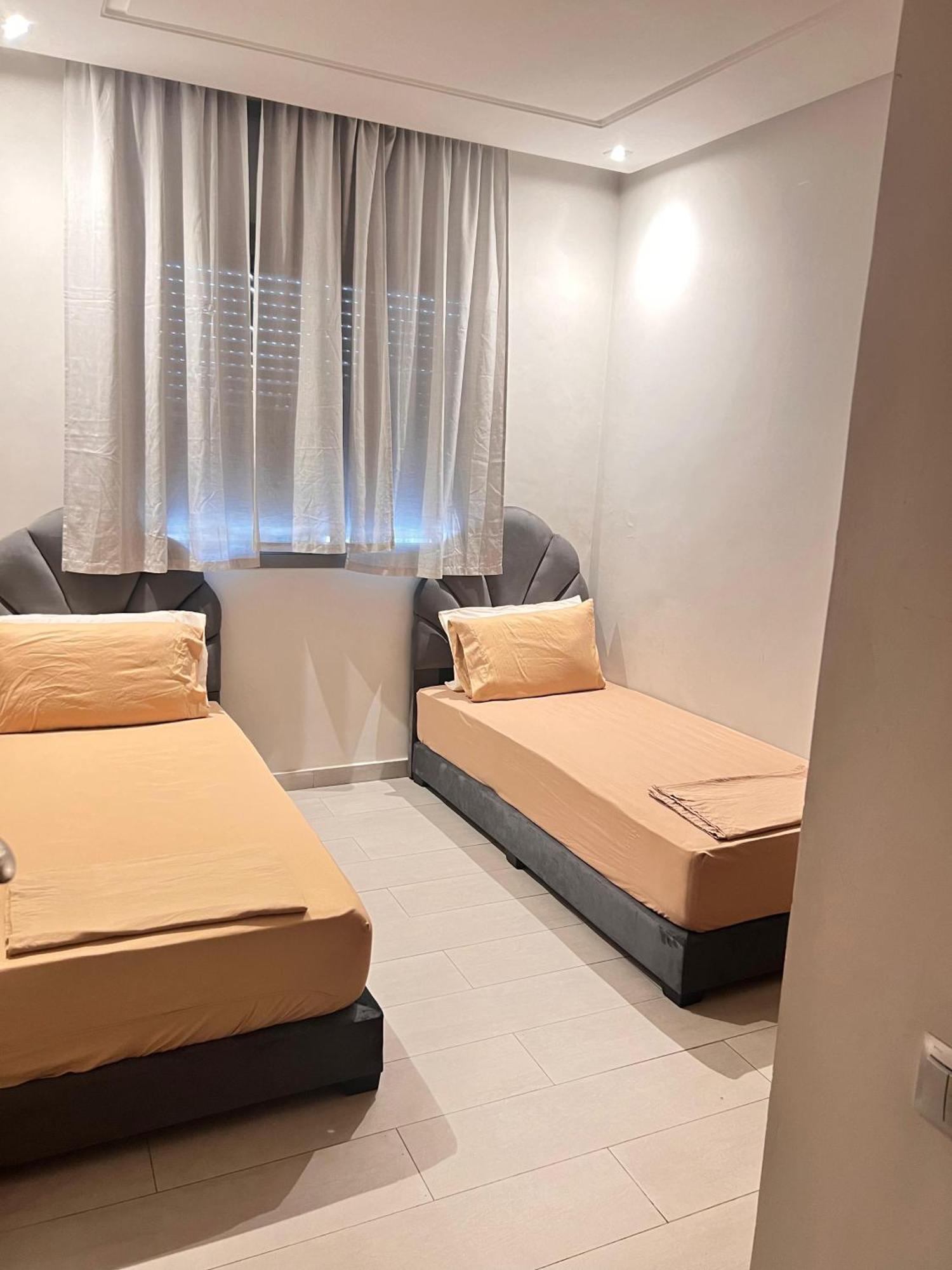 Bright Central Apartment Free Parking Καζαμπλάνκα Εξωτερικό φωτογραφία